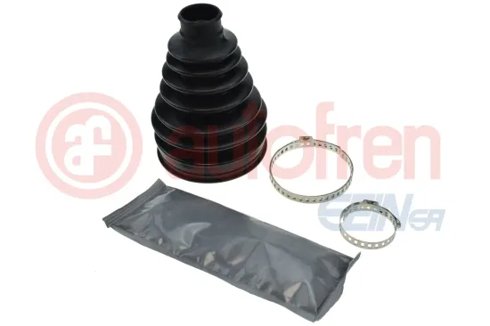 Faltenbalgsatz, Antriebswelle radseitig AUTOFREN SEINSA D8379T Bild Faltenbalgsatz, Antriebswelle radseitig AUTOFREN SEINSA D8379T