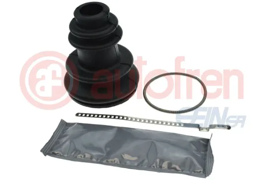Faltenbalgsatz, Antriebswelle getriebeseitig AUTOFREN SEINSA D8405 Bild Faltenbalgsatz, Antriebswelle getriebeseitig AUTOFREN SEINSA D8405