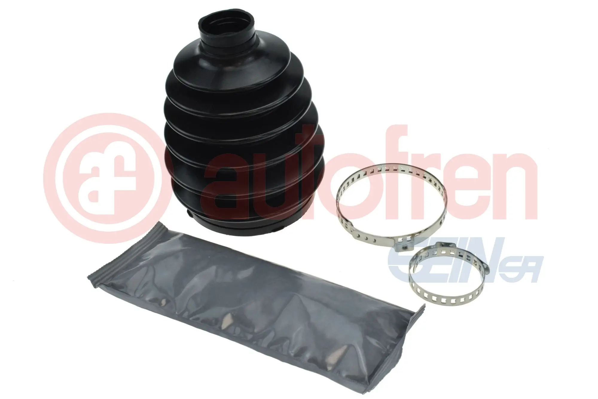 Faltenbalgsatz, Antriebswelle radseitig AUTOFREN SEINSA D8426T