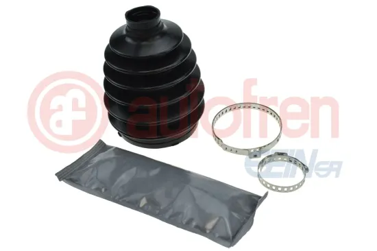 Faltenbalgsatz, Antriebswelle radseitig AUTOFREN SEINSA D8426T Bild Faltenbalgsatz, Antriebswelle radseitig AUTOFREN SEINSA D8426T