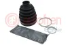 Faltenbalgsatz, Antriebswelle radseitig AUTOFREN SEINSA D8427T