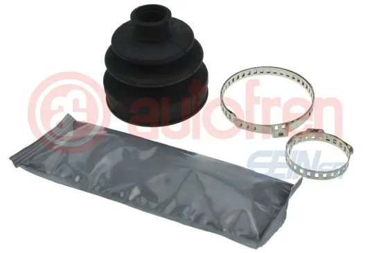 Faltenbalgsatz, Antriebswelle radseitig AUTOFREN SEINSA D8429 Bild Faltenbalgsatz, Antriebswelle radseitig AUTOFREN SEINSA D8429