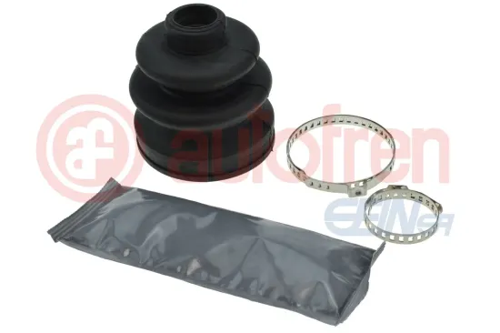 Faltenbalgsatz, Antriebswelle getriebeseitig AUTOFREN SEINSA D8431 Bild Faltenbalgsatz, Antriebswelle getriebeseitig AUTOFREN SEINSA D8431