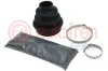 Faltenbalgsatz, Antriebswelle radseitig AUTOFREN SEINSA D8448