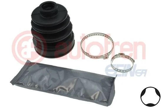 Faltenbalgsatz, Antriebswelle getriebeseitig AUTOFREN SEINSA D8470 Bild Faltenbalgsatz, Antriebswelle getriebeseitig AUTOFREN SEINSA D8470