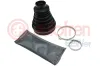 Faltenbalgsatz, Antriebswelle AUTOFREN SEINSA D8489T