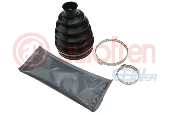 Faltenbalgsatz, Antriebswelle radseitig AUTOFREN SEINSA D8498T Bild Faltenbalgsatz, Antriebswelle radseitig AUTOFREN SEINSA D8498T