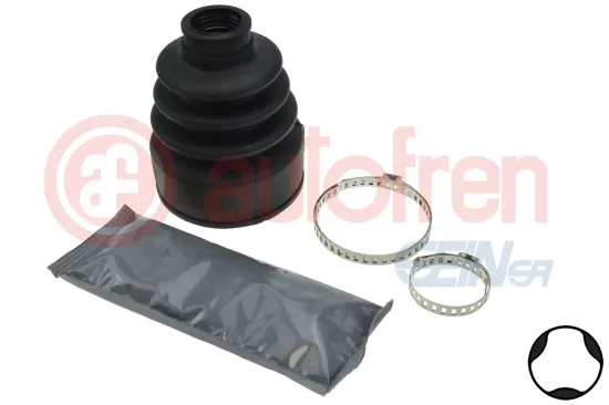 Faltenbalgsatz, Antriebswelle getriebeseitig AUTOFREN SEINSA D8517 Bild Faltenbalgsatz, Antriebswelle getriebeseitig AUTOFREN SEINSA D8517