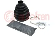 Faltenbalgsatz, Antriebswelle radseitig AUTOFREN SEINSA D8518T