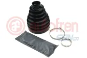 Faltenbalgsatz, Antriebswelle radseitig AUTOFREN SEINSA D8521T
