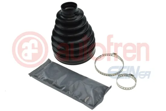 Faltenbalgsatz, Antriebswelle radseitig AUTOFREN SEINSA D8521T Bild Faltenbalgsatz, Antriebswelle radseitig AUTOFREN SEINSA D8521T
