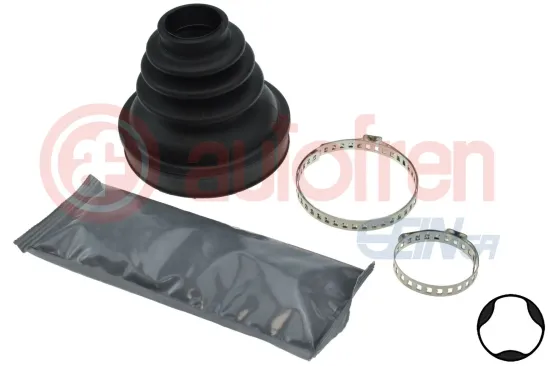 Faltenbalgsatz, Antriebswelle AUTOFREN SEINSA D8532 Bild Faltenbalgsatz, Antriebswelle AUTOFREN SEINSA D8532