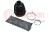 Faltenbalgsatz, Antriebswelle radseitig AUTOFREN SEINSA D8538T