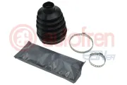 Faltenbalgsatz, Antriebswelle radseitig AUTOFREN SEINSA D8538T