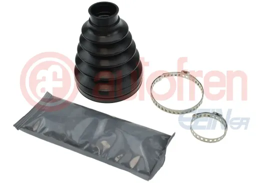 Faltenbalgsatz, Antriebswelle getriebeseitig AUTOFREN SEINSA D8541 Bild Faltenbalgsatz, Antriebswelle getriebeseitig AUTOFREN SEINSA D8541