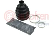 Faltenbalgsatz, Antriebswelle radseitig AUTOFREN SEINSA D8561T
