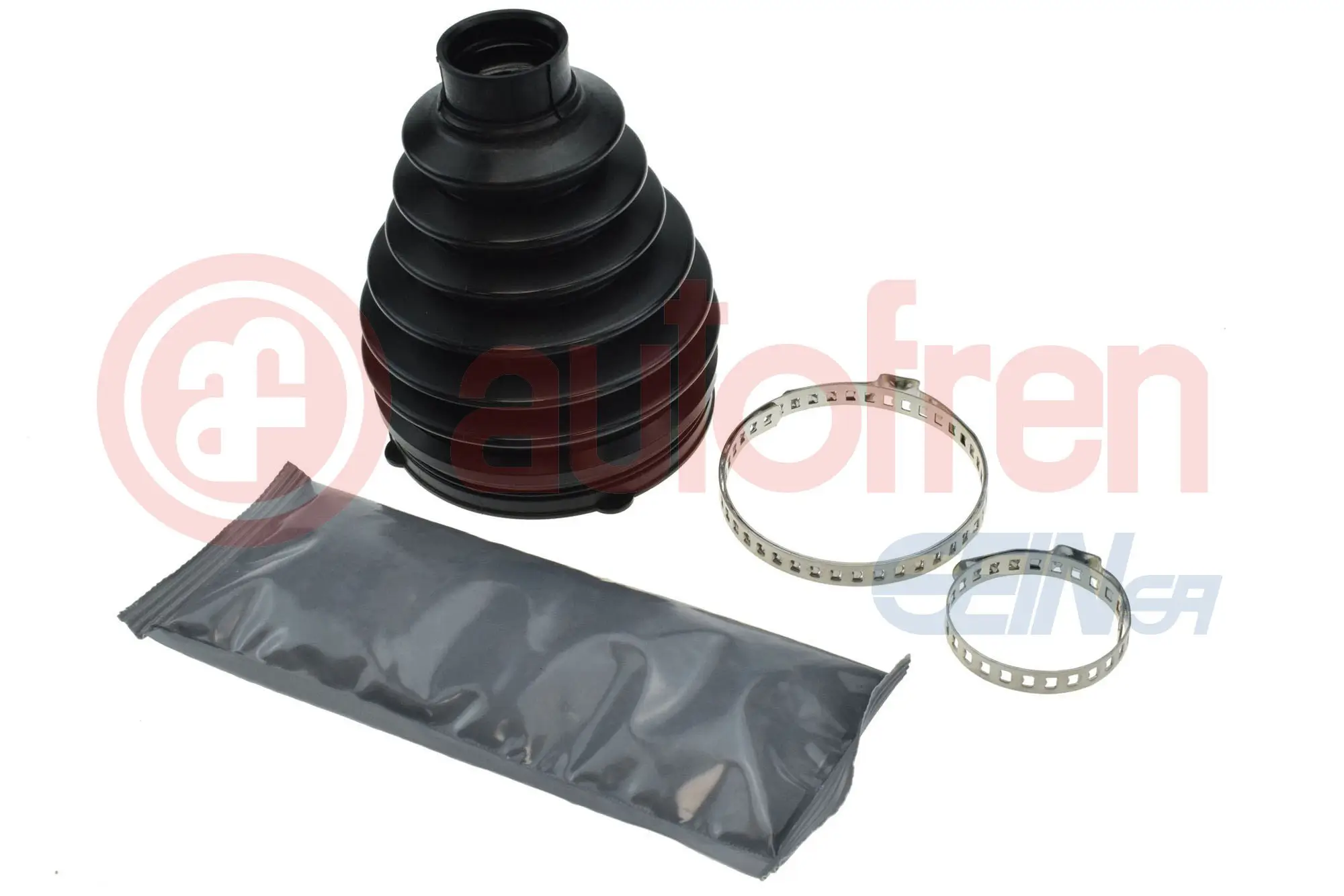 Faltenbalgsatz, Antriebswelle radseitig AUTOFREN SEINSA D8567T