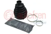 Faltenbalgsatz, Antriebswelle radseitig AUTOFREN SEINSA D8567T