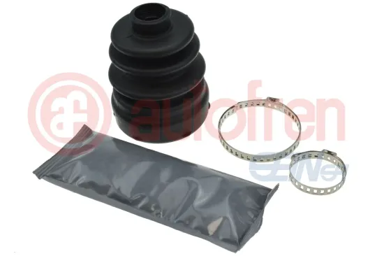 Faltenbalgsatz, Antriebswelle getriebeseitig AUTOFREN SEINSA D8568 Bild Faltenbalgsatz, Antriebswelle getriebeseitig AUTOFREN SEINSA D8568
