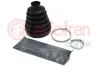 Faltenbalgsatz, Antriebswelle radseitig AUTOFREN SEINSA D8579T