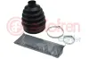 Faltenbalgsatz, Antriebswelle radseitig AUTOFREN SEINSA D8582T