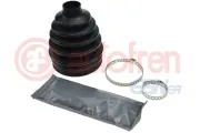 Faltenbalgsatz, Antriebswelle radseitig AUTOFREN SEINSA D8582T