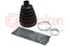 Faltenbalgsatz, Antriebswelle radseitig AUTOFREN SEINSA D8601T