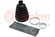Faltenbalgsatz, Antriebswelle radseitig AUTOFREN SEINSA D8601T