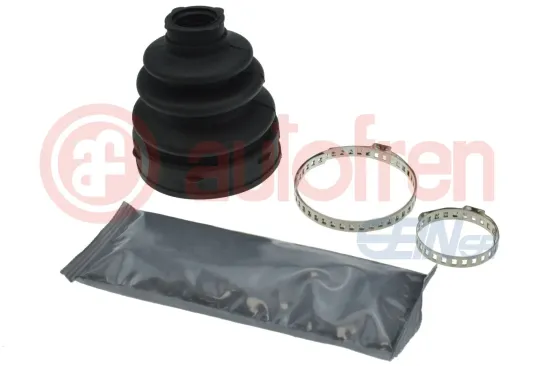 Faltenbalgsatz, Antriebswelle getriebeseitig AUTOFREN SEINSA D8609 Bild Faltenbalgsatz, Antriebswelle getriebeseitig AUTOFREN SEINSA D8609