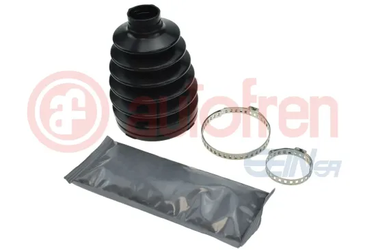 Faltenbalgsatz, Antriebswelle radseitig AUTOFREN SEINSA D8619T Bild Faltenbalgsatz, Antriebswelle radseitig AUTOFREN SEINSA D8619T