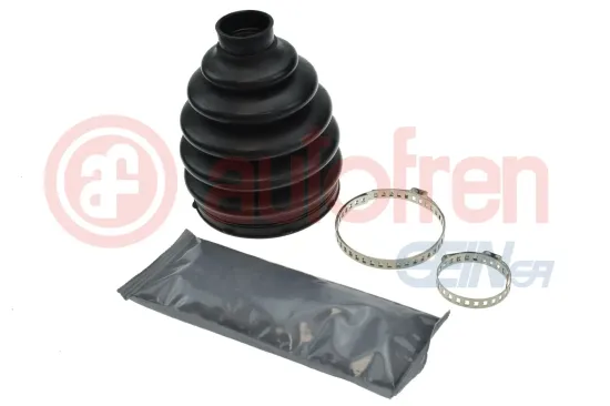 Faltenbalgsatz, Antriebswelle radseitig AUTOFREN SEINSA D8625T Bild Faltenbalgsatz, Antriebswelle radseitig AUTOFREN SEINSA D8625T