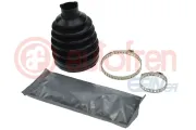 Faltenbalgsatz, Antriebswelle AUTOFREN SEINSA D8632T