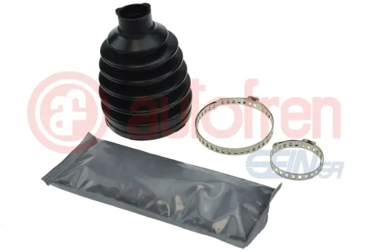 Faltenbalgsatz, Antriebswelle AUTOFREN SEINSA D8632T Bild Faltenbalgsatz, Antriebswelle AUTOFREN SEINSA D8632T
