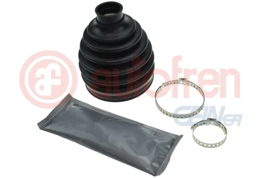 Faltenbalgsatz, Antriebswelle radseitig AUTOFREN SEINSA D8644T Bild Faltenbalgsatz, Antriebswelle radseitig AUTOFREN SEINSA D8644T