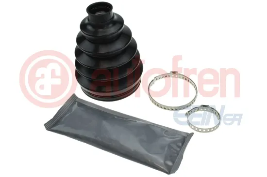 Faltenbalgsatz, Antriebswelle radseitig AUTOFREN SEINSA D8646T Bild Faltenbalgsatz, Antriebswelle radseitig AUTOFREN SEINSA D8646T