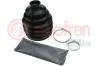 Faltenbalgsatz, Antriebswelle radseitig AUTOFREN SEINSA D8648T