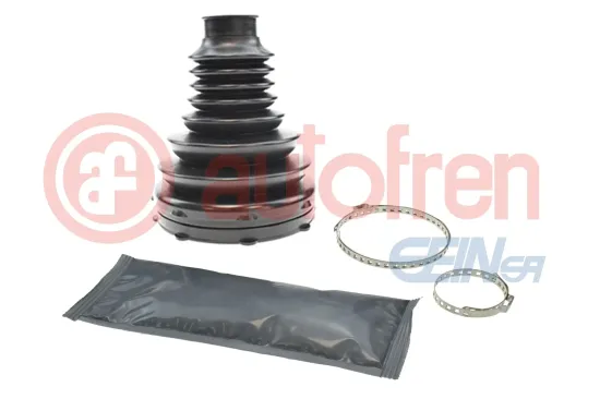 Faltenbalgsatz, Antriebswelle radseitig AUTOFREN SEINSA D8655T Bild Faltenbalgsatz, Antriebswelle radseitig AUTOFREN SEINSA D8655T