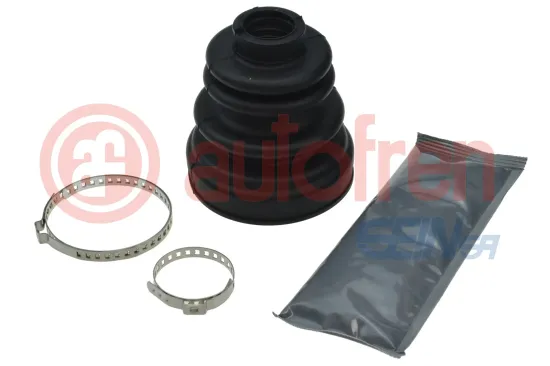 Faltenbalgsatz, Antriebswelle getriebeseitig AUTOFREN SEINSA D8658 Bild Faltenbalgsatz, Antriebswelle getriebeseitig AUTOFREN SEINSA D8658