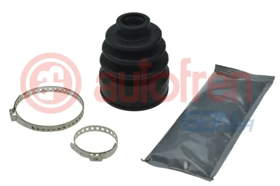 Faltenbalgsatz, Antriebswelle getriebeseitig AUTOFREN SEINSA D8665 Bild Faltenbalgsatz, Antriebswelle getriebeseitig AUTOFREN SEINSA D8665