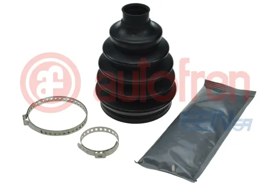 Faltenbalgsatz, Antriebswelle radseitig AUTOFREN SEINSA D8679T Bild Faltenbalgsatz, Antriebswelle radseitig AUTOFREN SEINSA D8679T