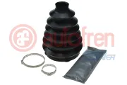 Faltenbalgsatz, Antriebswelle radseitig AUTOFREN SEINSA D8680T