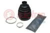 Faltenbalgsatz, Antriebswelle radseitig AUTOFREN SEINSA D8683T