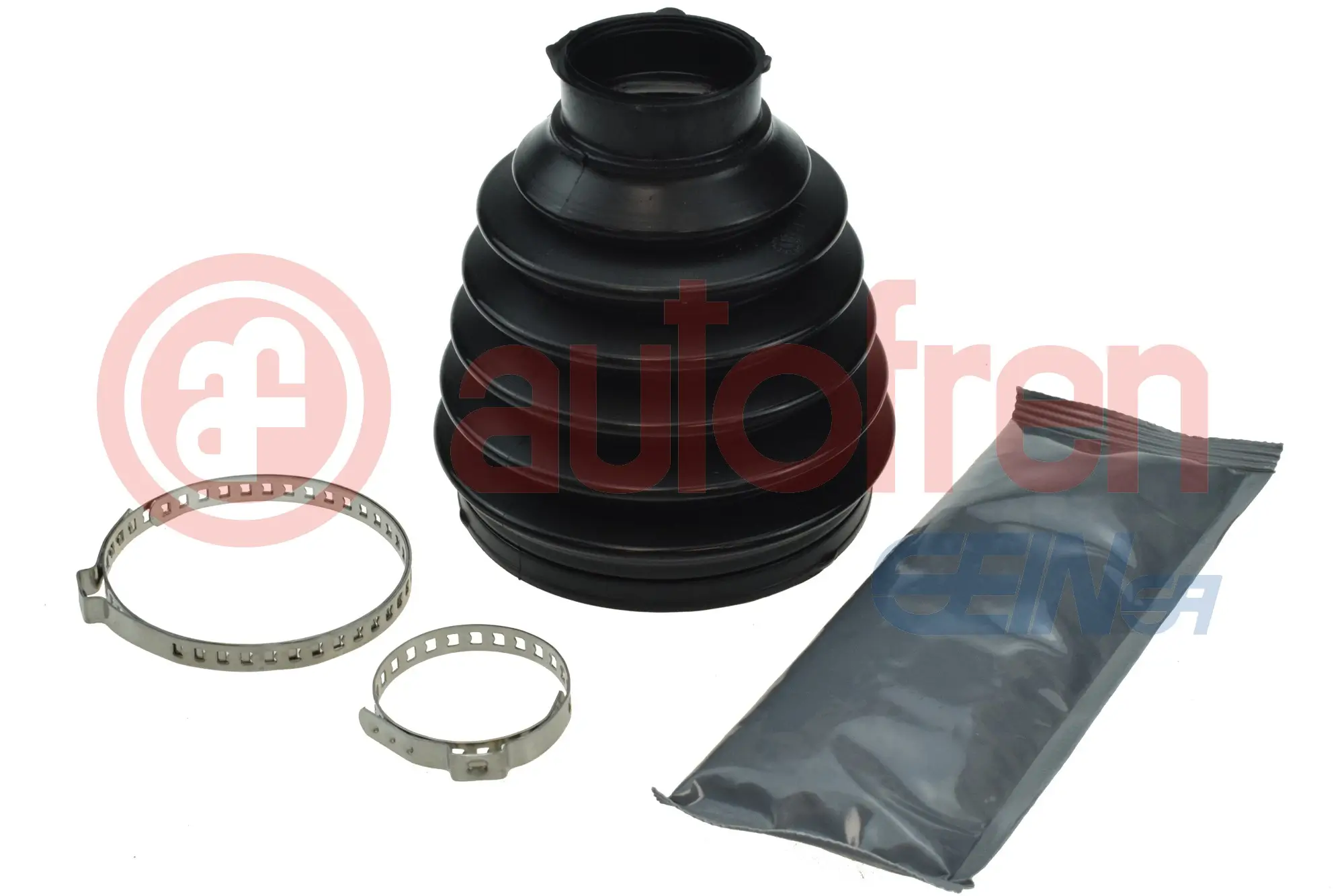 Faltenbalgsatz, Antriebswelle radseitig AUTOFREN SEINSA D8685T