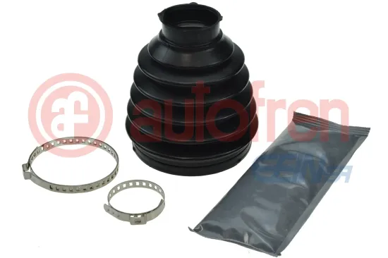 Faltenbalgsatz, Antriebswelle radseitig AUTOFREN SEINSA D8685T Bild Faltenbalgsatz, Antriebswelle radseitig AUTOFREN SEINSA D8685T