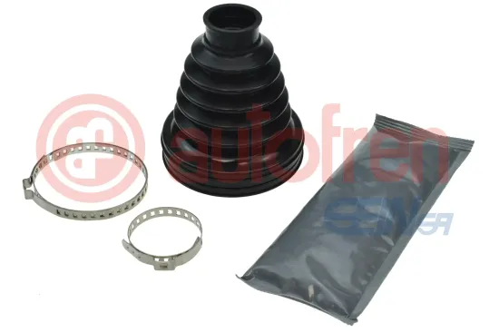 Faltenbalgsatz, Antriebswelle getriebeseitig AUTOFREN SEINSA D8694T Bild Faltenbalgsatz, Antriebswelle getriebeseitig AUTOFREN SEINSA D8694T