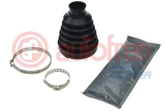 Faltenbalgsatz, Antriebswelle getriebeseitig AUTOFREN SEINSA D8700T Bild Faltenbalgsatz, Antriebswelle getriebeseitig AUTOFREN SEINSA D8700T