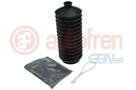 Faltenbalgsatz, Lenkung Vorderachse AUTOFREN SEINSA D9001 Bild Faltenbalgsatz, Lenkung Vorderachse AUTOFREN SEINSA D9001