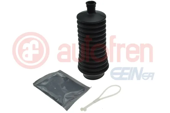 Faltenbalgsatz, Lenkung Vorderachse AUTOFREN SEINSA D9008 Bild Faltenbalgsatz, Lenkung Vorderachse AUTOFREN SEINSA D9008