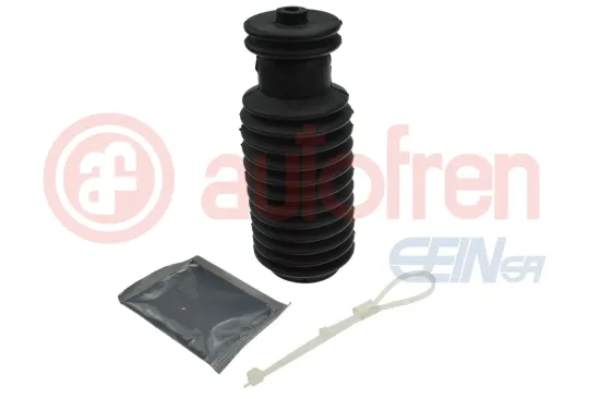 Faltenbalgsatz, Lenkung Vorderachse AUTOFREN SEINSA D9010 Bild Faltenbalgsatz, Lenkung Vorderachse AUTOFREN SEINSA D9010