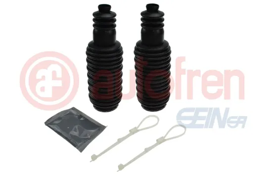 Faltenbalgsatz, Lenkung Vorderachse AUTOFREN SEINSA D9020C Bild Faltenbalgsatz, Lenkung Vorderachse AUTOFREN SEINSA D9020C